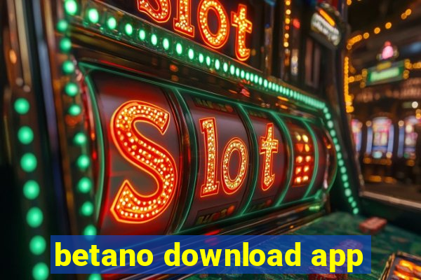 betano download app